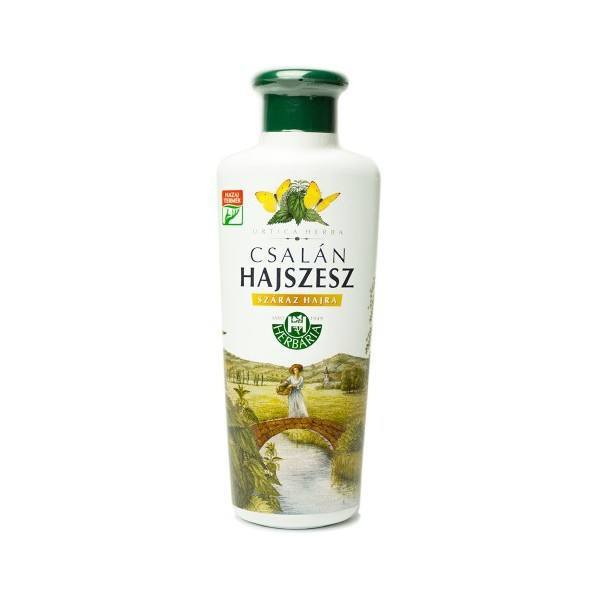 Wcierka Banfi Hajszesz - Pokrzywowa, 250 ml (1) - kosmetyki naturalne