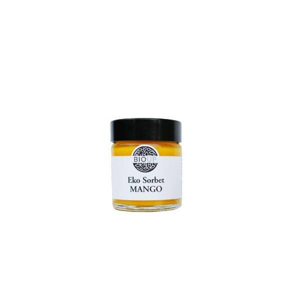 Eko Sorbet Mango - 30 ml (1) - kosmetyki naturalne