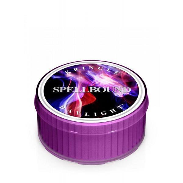Świeca zapachowa: Zauroczenie (Spellbound) (1) - kosmetyki naturalne